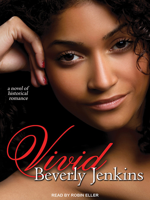 Title details for Vivid by Beverly Jenkins - Available